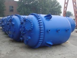 現場維修5G天天运动天天5G反應釜