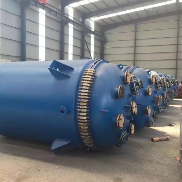 K5000L5G天天运动天天5G反應釜