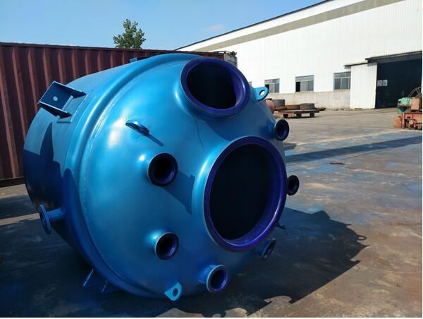 F10000L5G天天运动天天5G反應釜